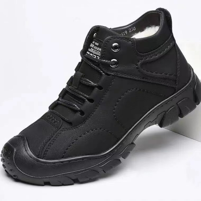 Men's Boots Lace Up Ankle Boot - Men Shoes Ecco 评论和价格