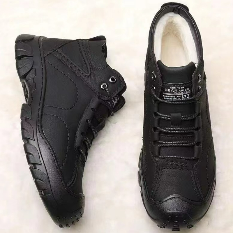 Men's Boots Lace Up Ankle Boot - Men Shoes Ecco 评论和价格