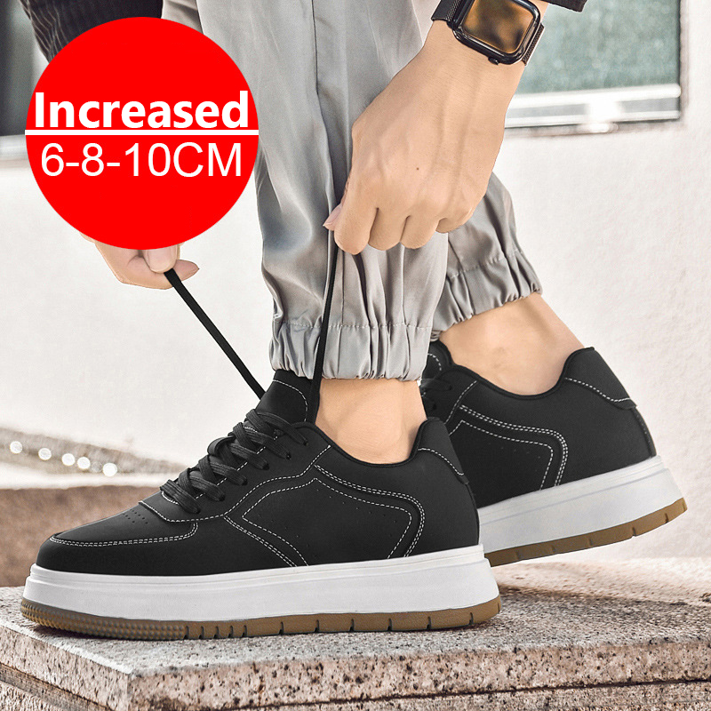 Men's Invisible Height Increas - Men'S Shoes Qn 评论和价格