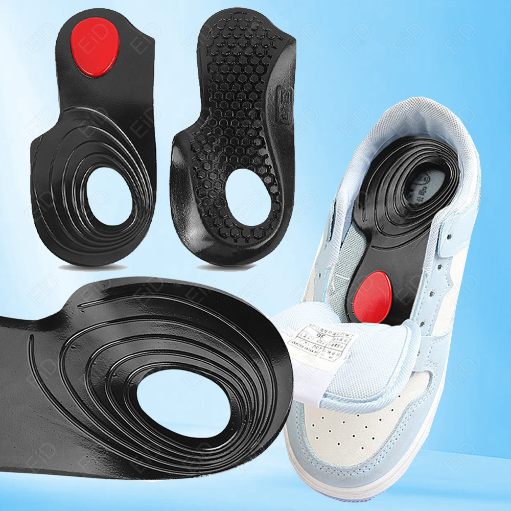 EiD 1Pair Orthopedic Insoles f - Men Shoes Eid 评论和价格