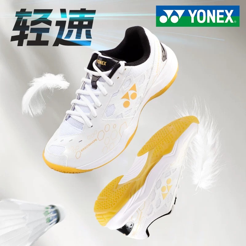 YONEX SHB101CR Unisex Comforta - Men'S Shoes Yonex Badminton 评论和价格