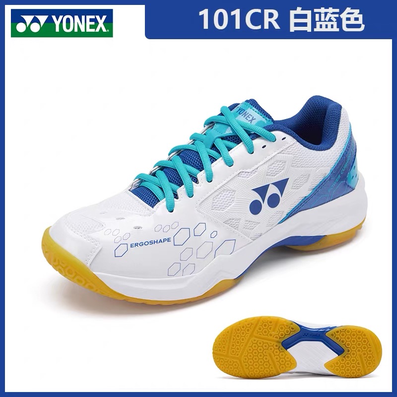 YONEX SHB101CR Unisex Comforta - Men'S Shoes Yonex Badminton 评论和价格
