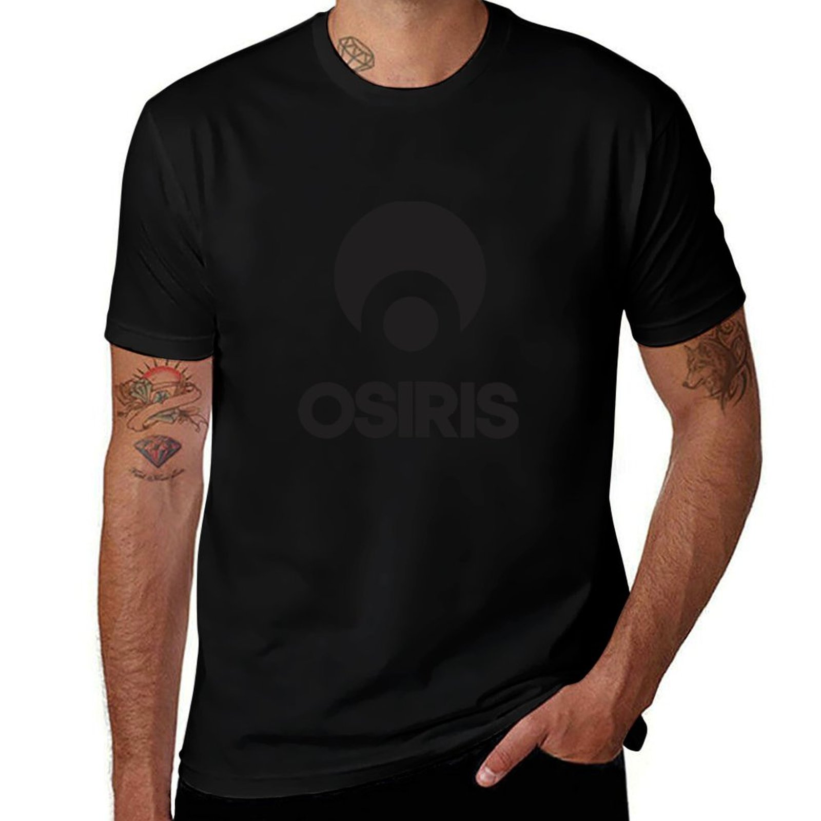 Osiris Skate Shoes Essential T - Men Shoes Essentials 评论和价格
