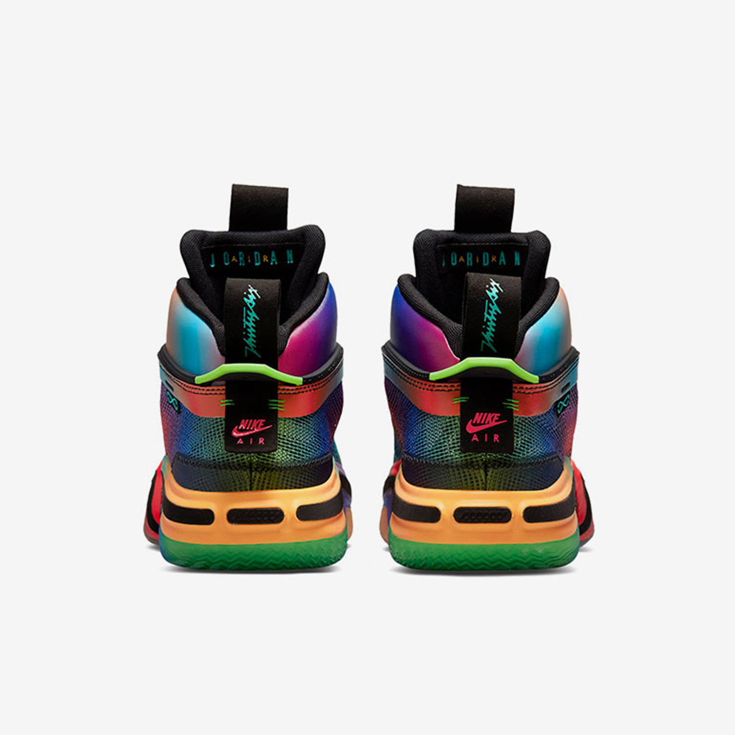 Nike Authentic Jordan Unisex R - Men Shoes Jordan 评论和价格