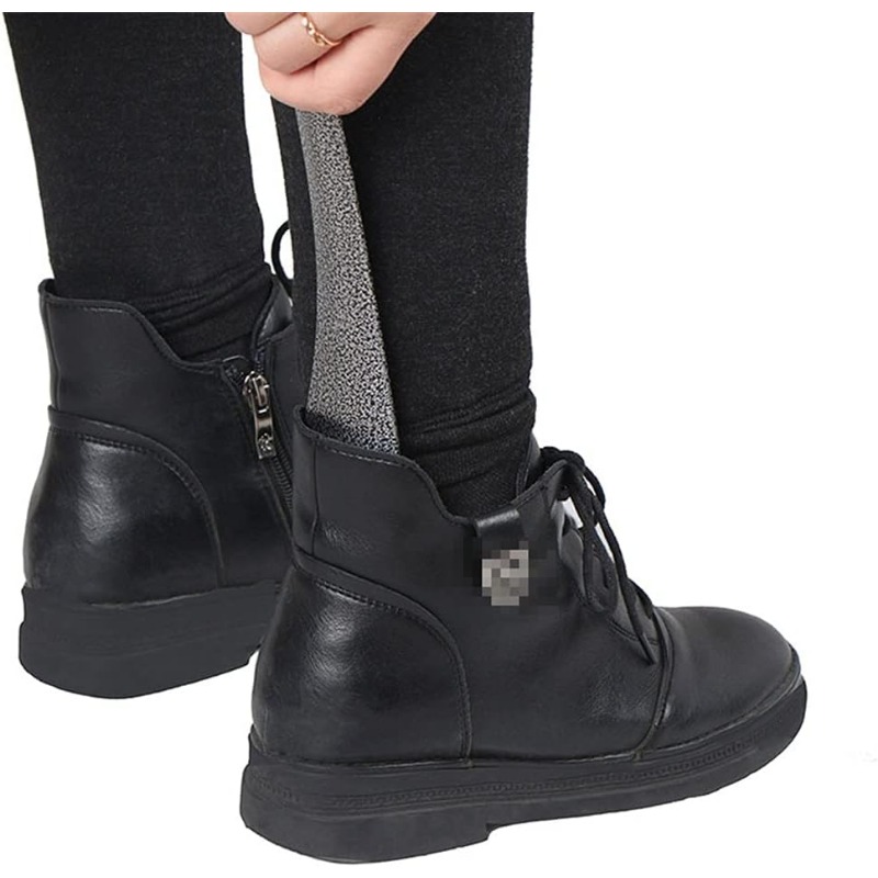 Stainless Steel Shoehorn 19cm  - Men Shoes Essentials 评论和价格