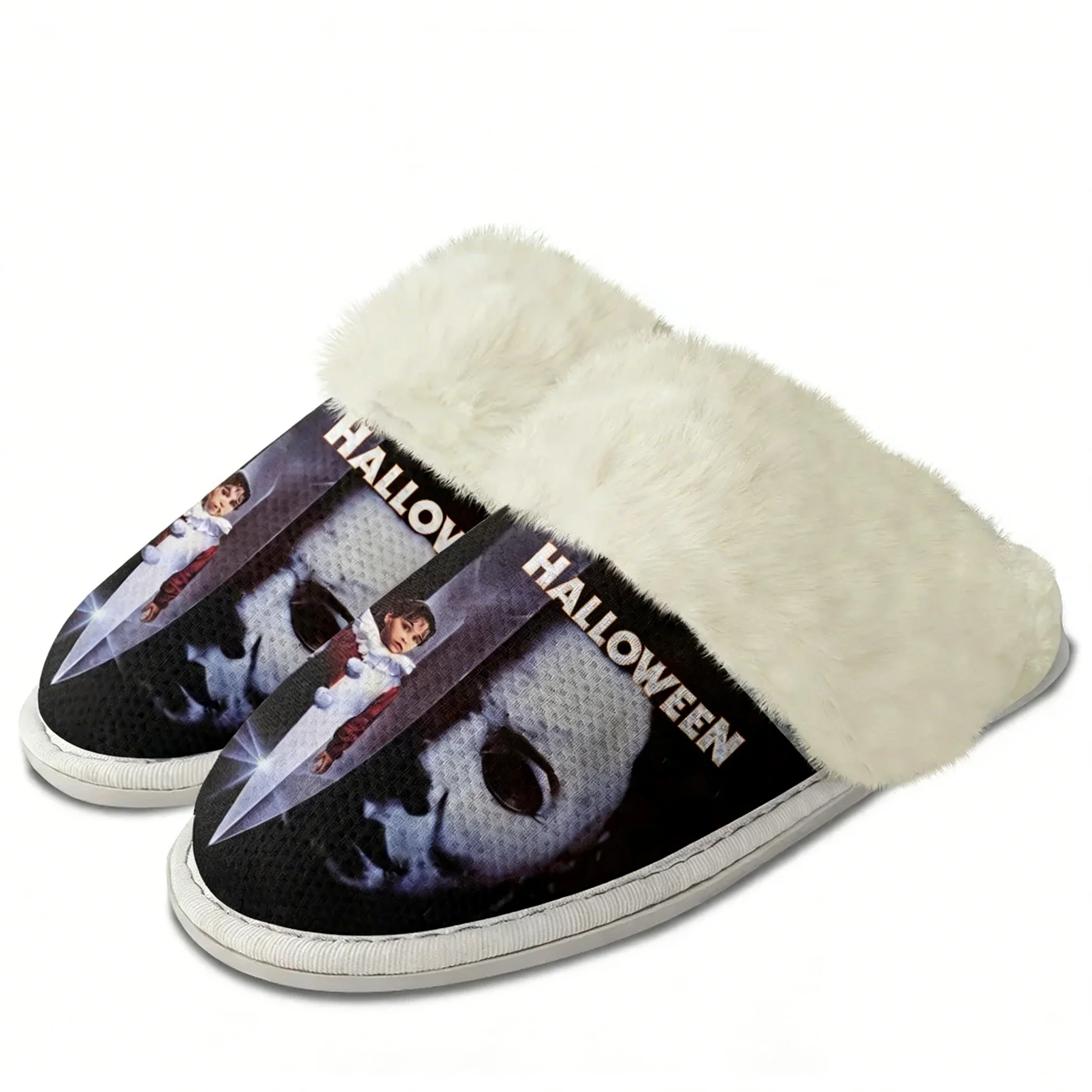 Michael Myers Halloween Killer - Men Shoes Myer 评论和价格