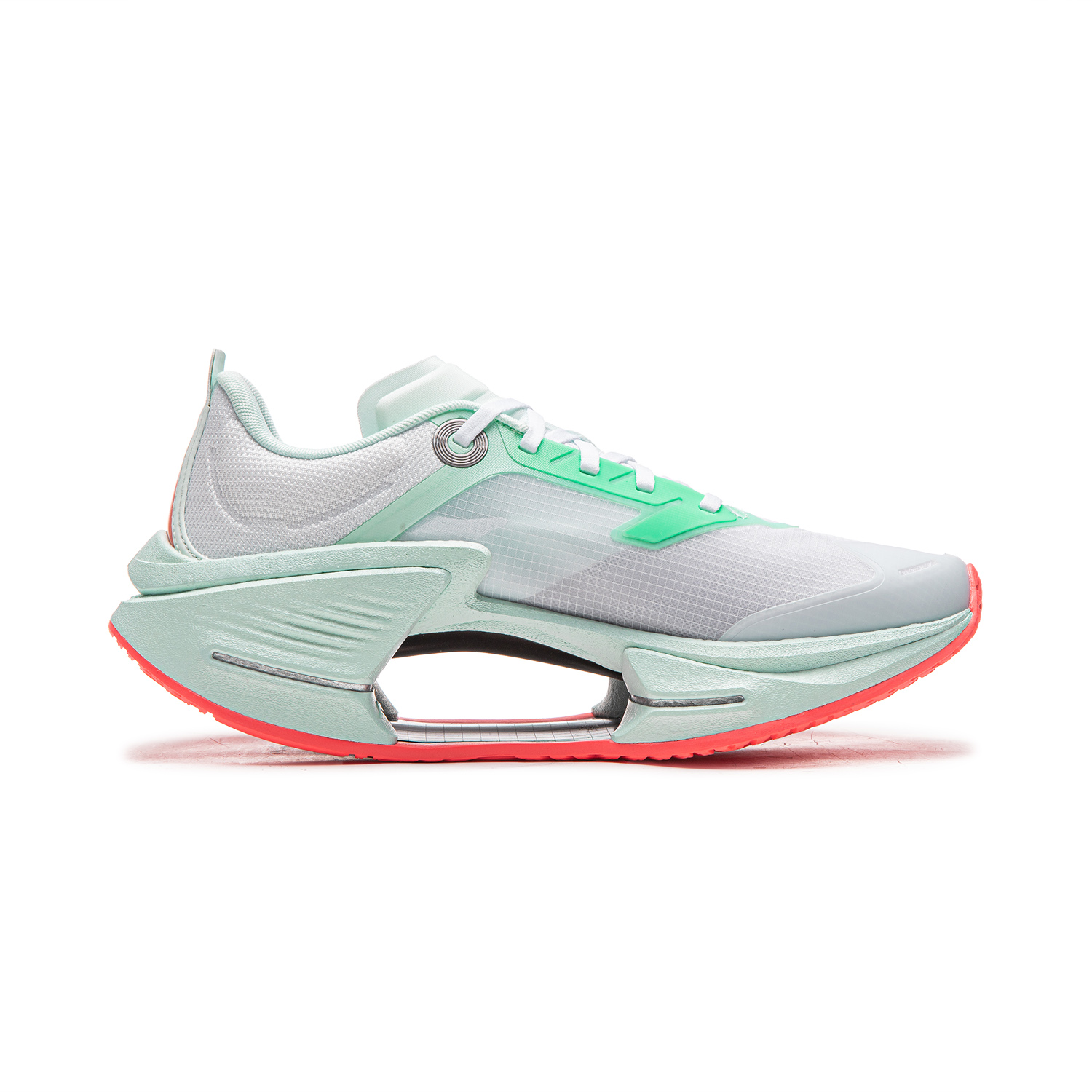 Li-Ning Men's SHADOW 3 ESSENTI - Men Shoes Essentials 评论和价格