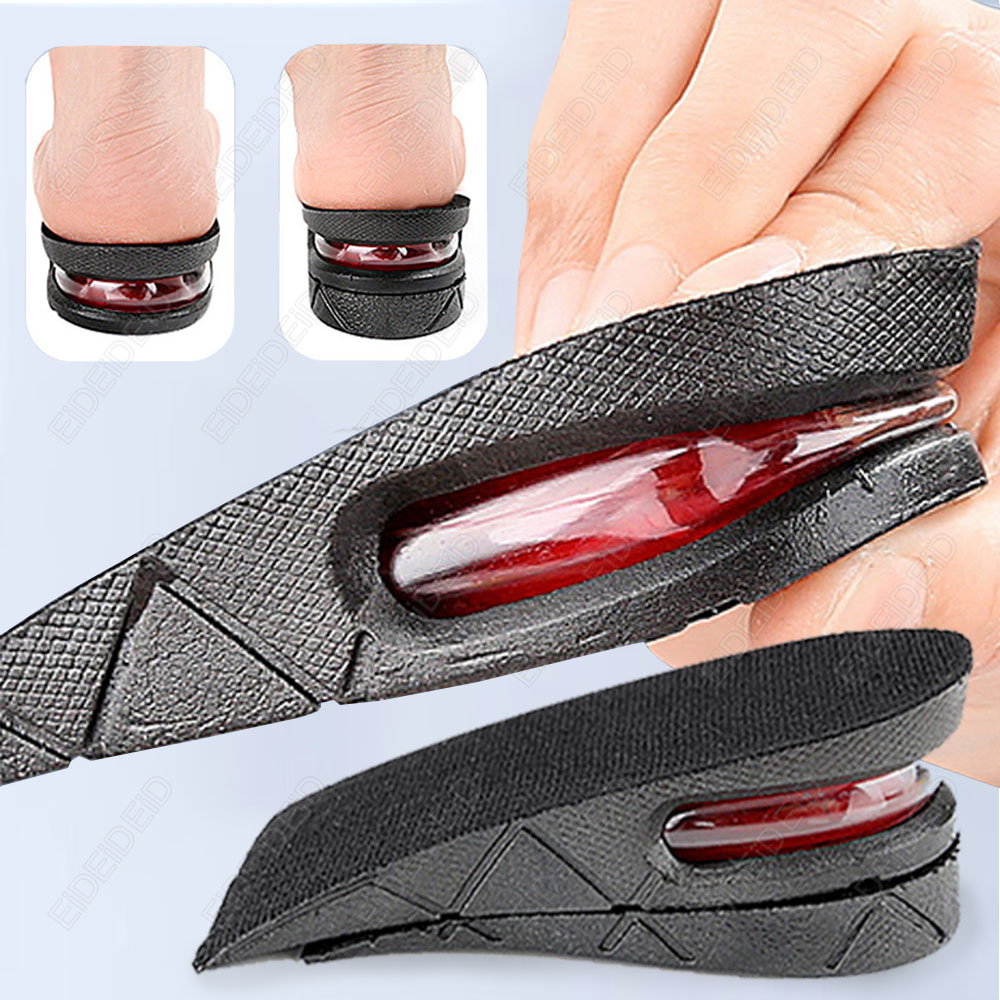 Height Increase Insoles for Me - Men Shoes Eid 评论和价格