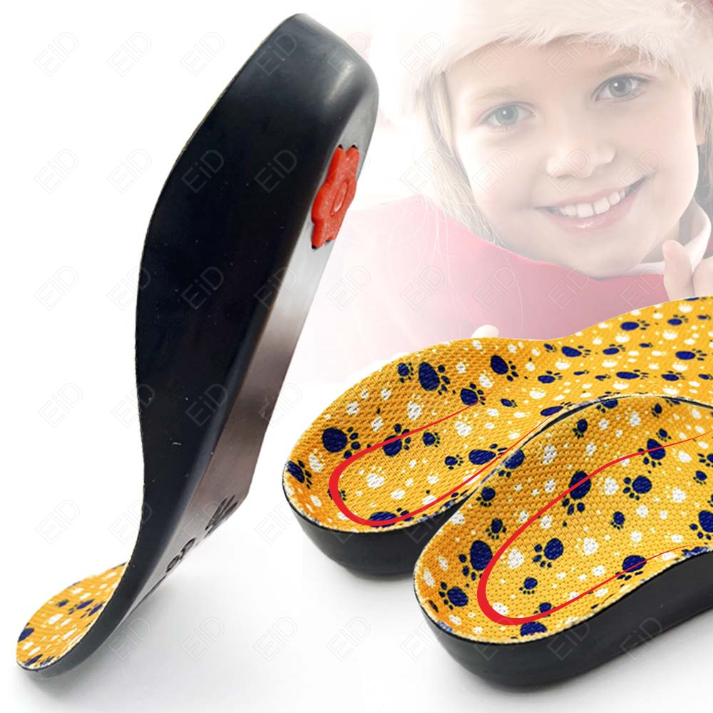 EiD Kids Children Orthotics In - Men Shoes Eid 评论和价格