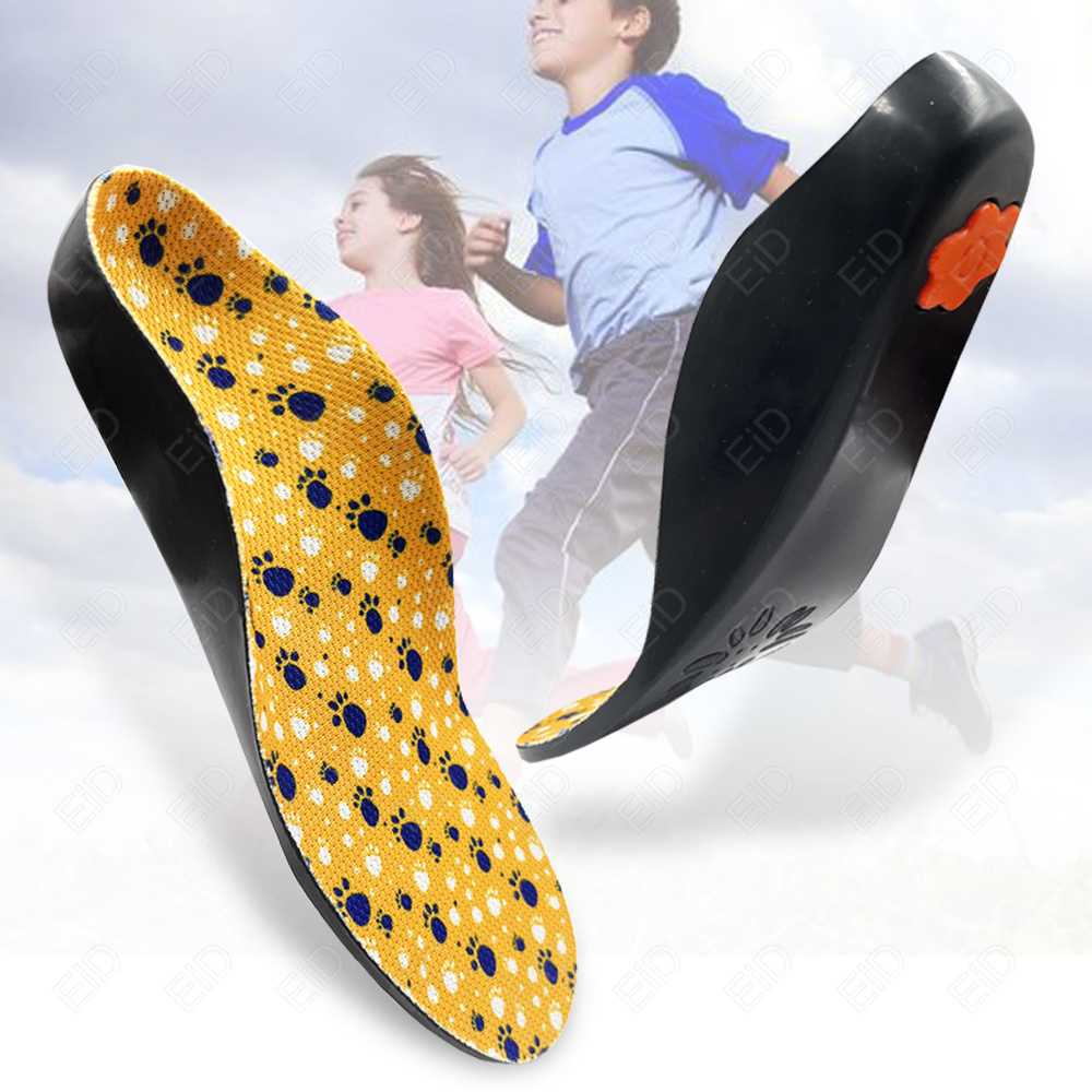EiD Kids Children Orthotics In - Men Shoes Eid 评论和价格
