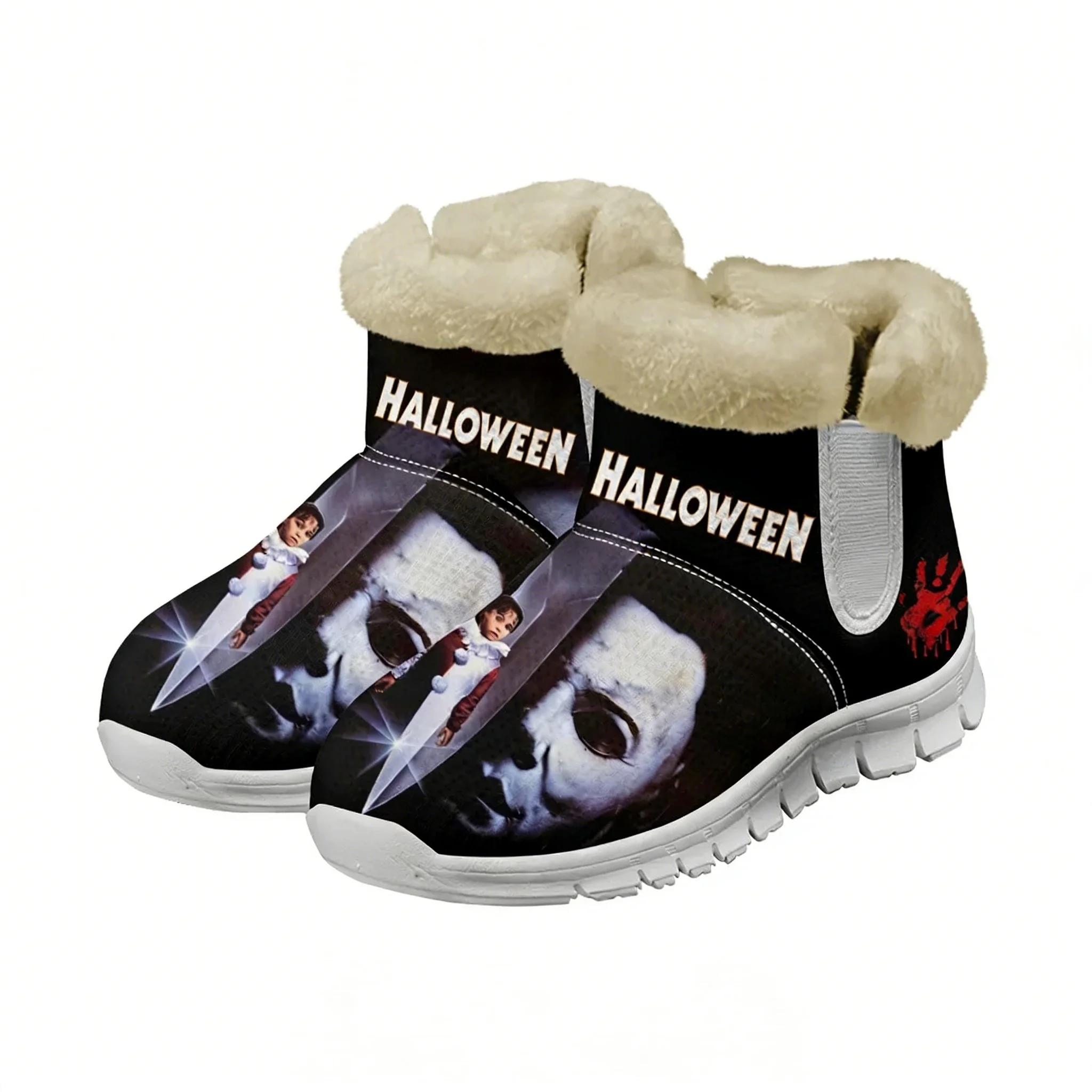 Michael Myers Halloween Killer - Men Shoes Myer 评论和价格