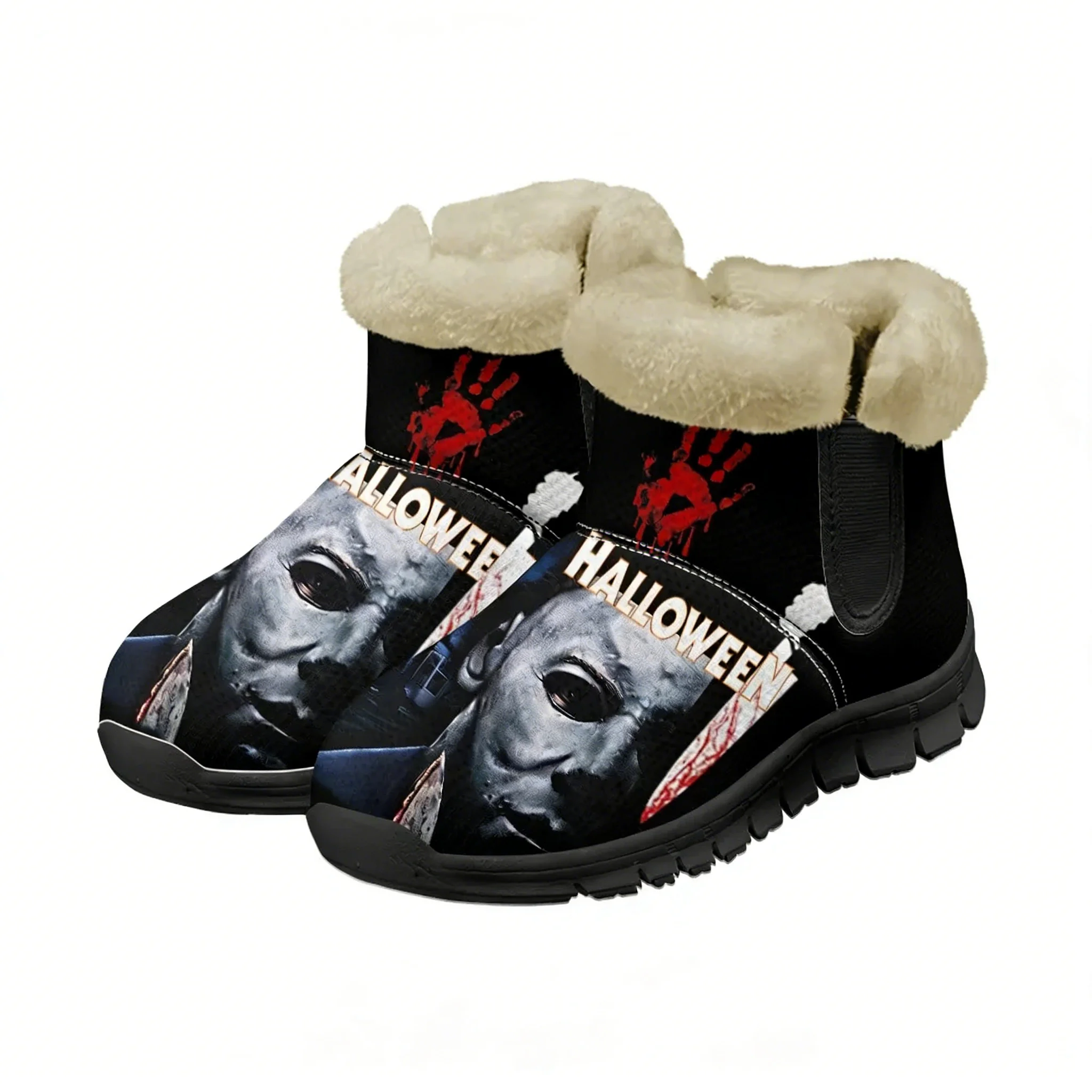 Michael Myers Halloween Killer - Men Shoes Myer 评论和价格