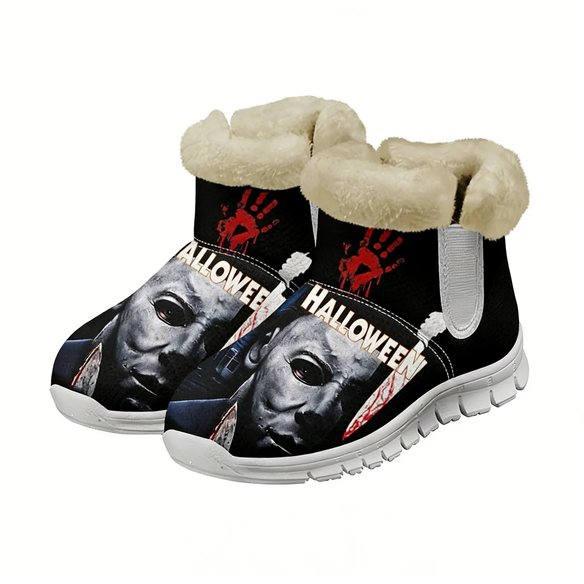 Michael Myers Halloween Killer - Men Shoes Myer 评论和价格