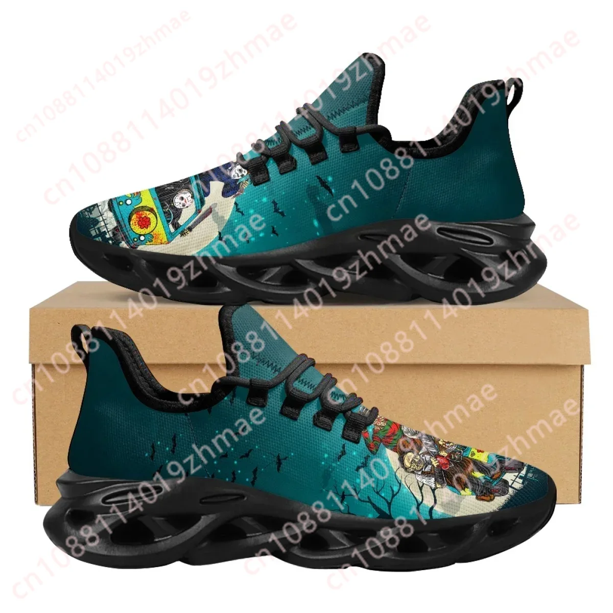 Custom Made 2023 Unisex Sneake - Men Shoes Myer 评论和价格