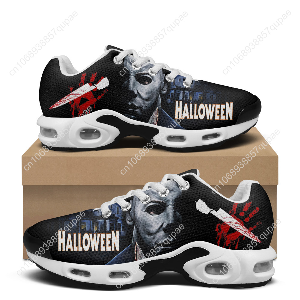 Michael Myers Halloween Killer - Men Shoes Myer 评论和价格