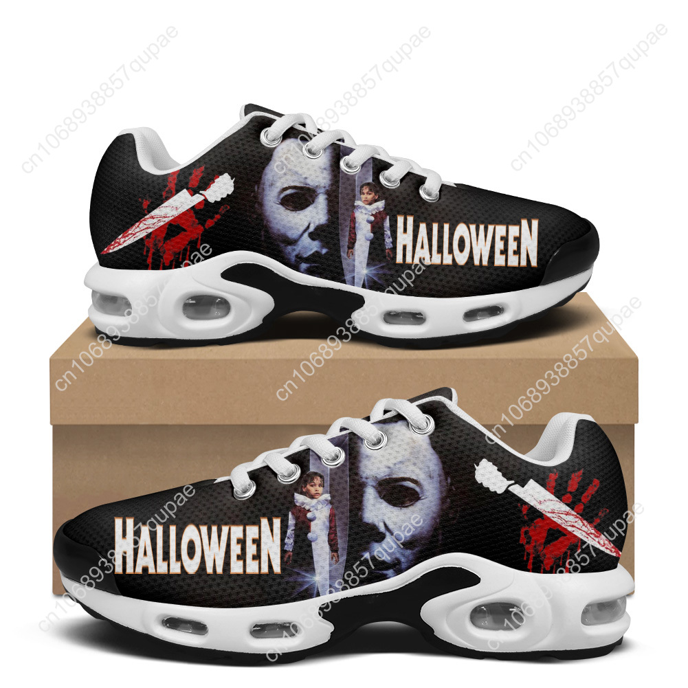 Michael Myers Halloween Killer - Men Shoes Myer 评论和价格