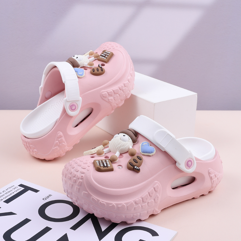 2025 Summer 3D Cartoon  Design - Men'S Shoes Qn 评论和价格