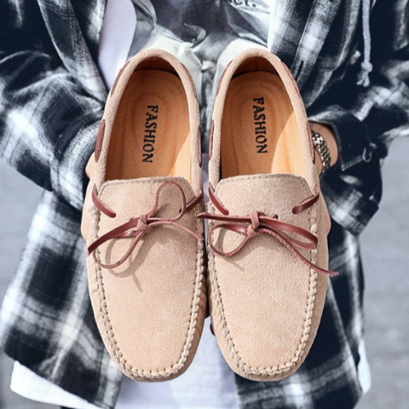 High Quality Men's Casual Shoe - Men'S Shoes Qn 评论和价格