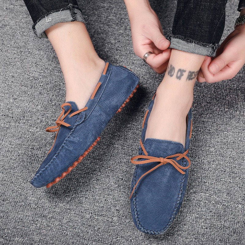 High Quality Men's Casual Shoe - Men'S Shoes Qn 评论和价格