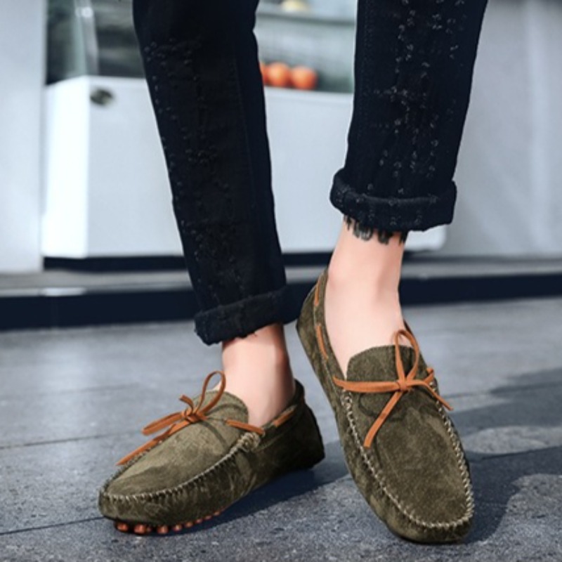 High Quality Men's Casual Shoe - Men'S Shoes Qn 评论和价格