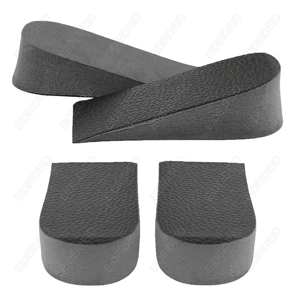 Hard PU Leather Height Increas - Men Shoes Eid 评论和价格