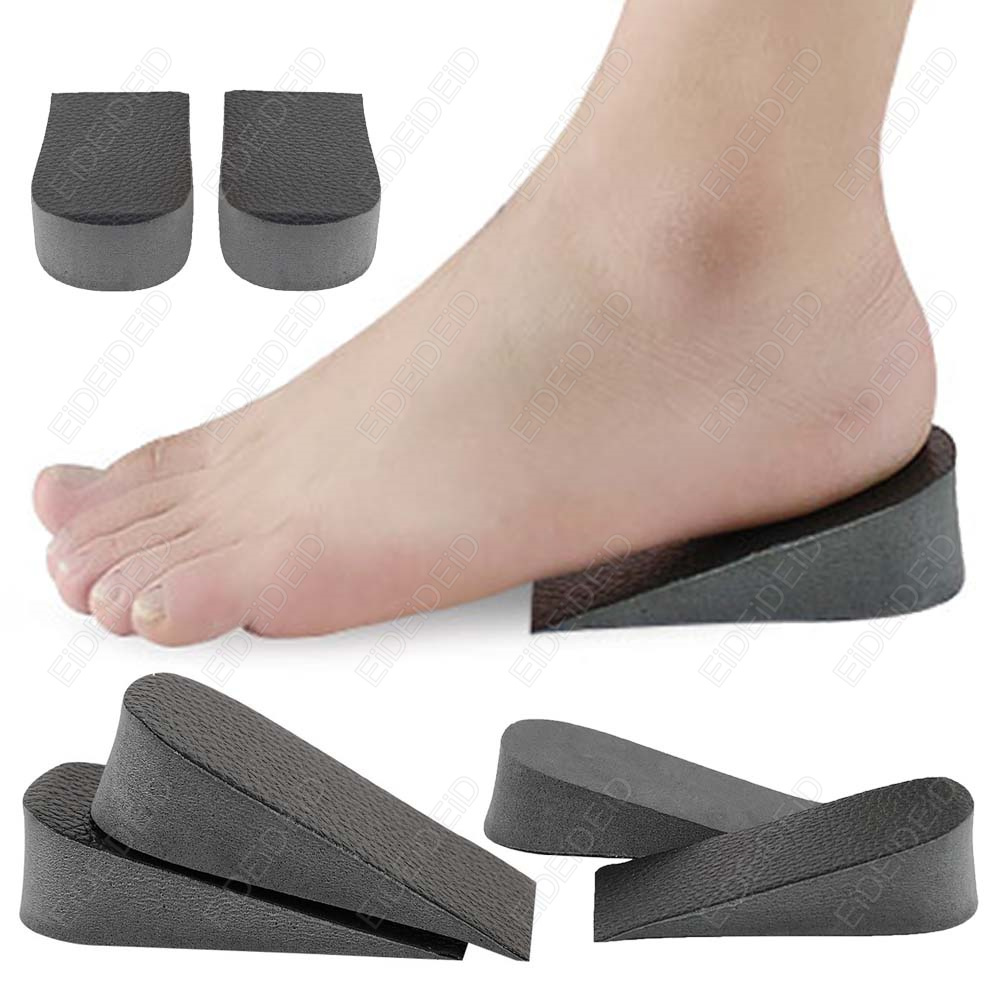 Hard PU Leather Height Increas - Men Shoes Eid 评论和价格