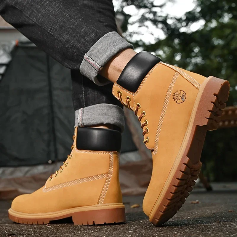 Boots Men High Top Boots High  - Men Shoes Ecco 评论和价格
