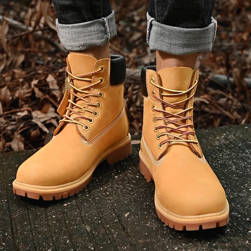 Boots Men High Top Boots High  - Men Shoes Ecco 评论和价格