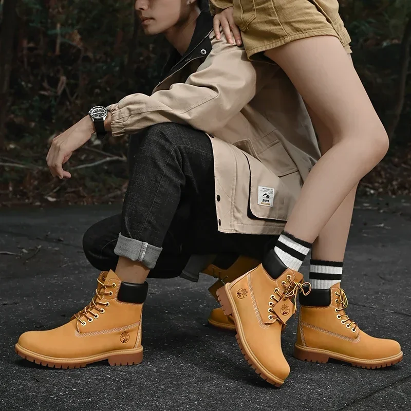 Boots Men High Top Boots High  - Men Shoes Ecco 评论和价格