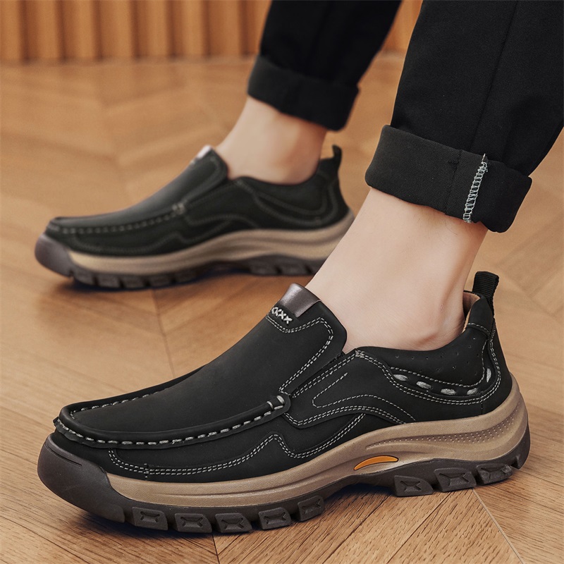 Brand Men Shoes High Quality G - Men'S Shoes Quality Brands 评论和价格