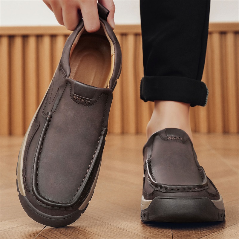 Brand Men Shoes High Quality G - Men'S Shoes Quality Brands 评论和价格