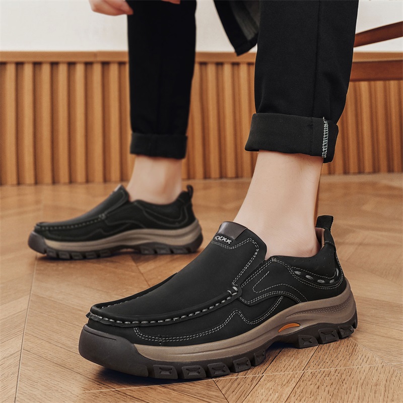 Brand Men Shoes High Quality G - Men'S Shoes Quality Brands 评论和价格