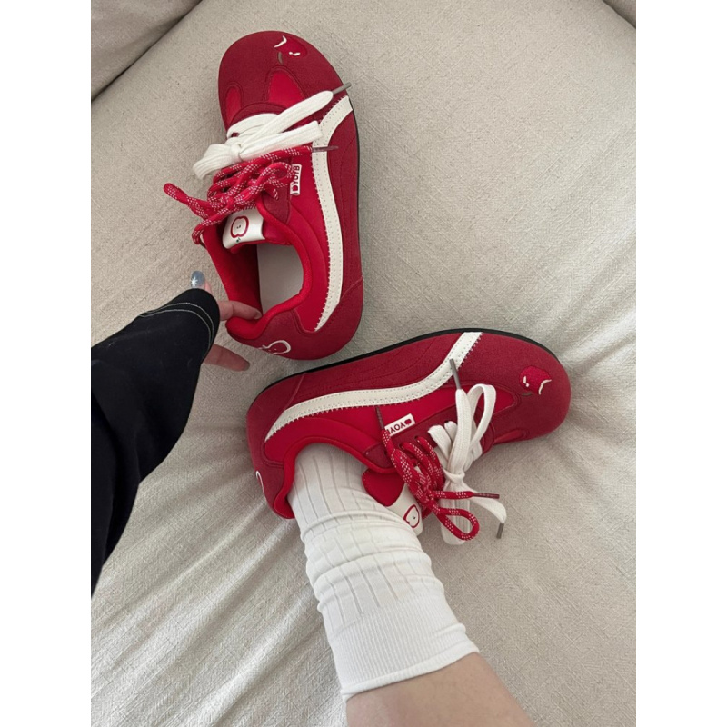 Women's German Training Shoes  - Casual Sneaker Low 评论和价格