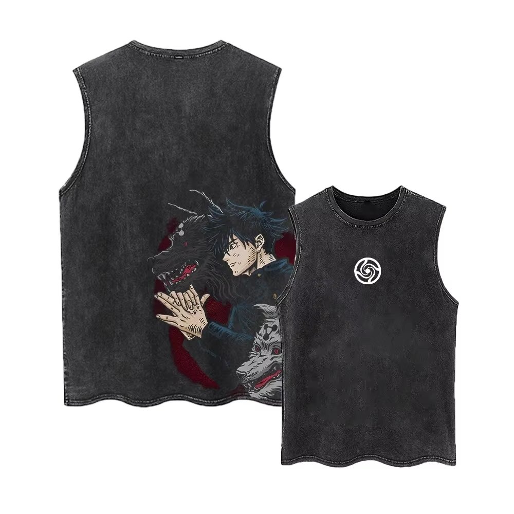 2026 Jujutsu Kaisen Summer Gym - Men Shoes Japan 评论和价格